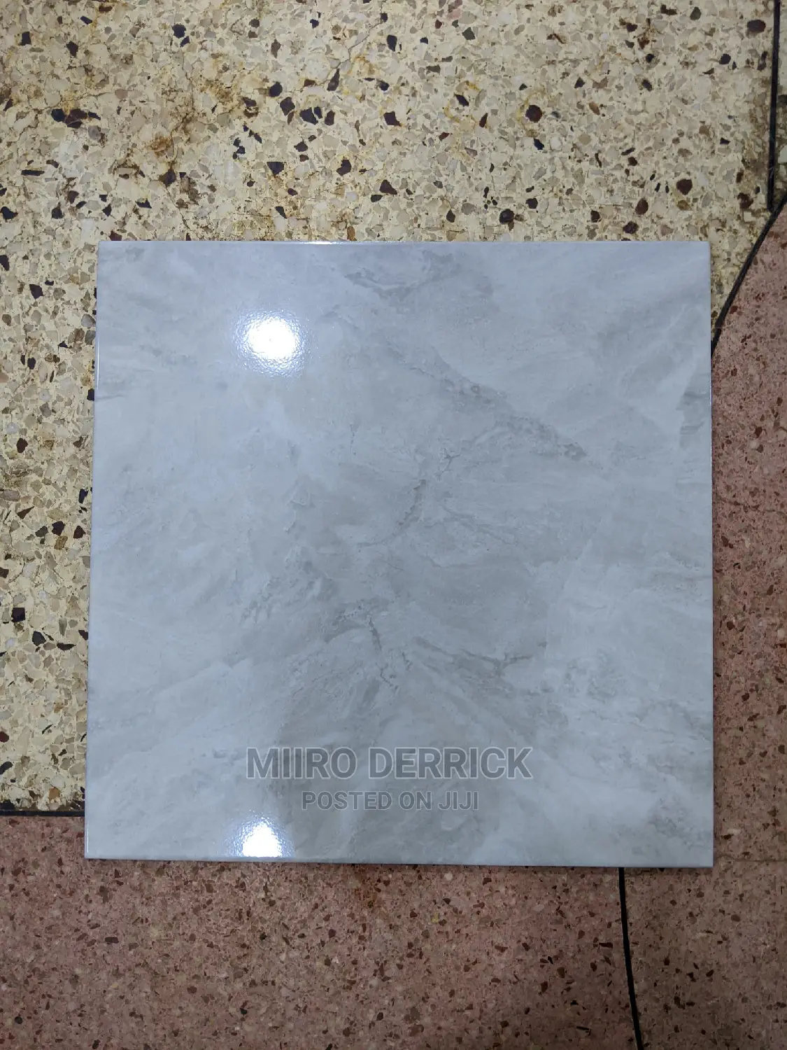 Tywford Kenya Tiles