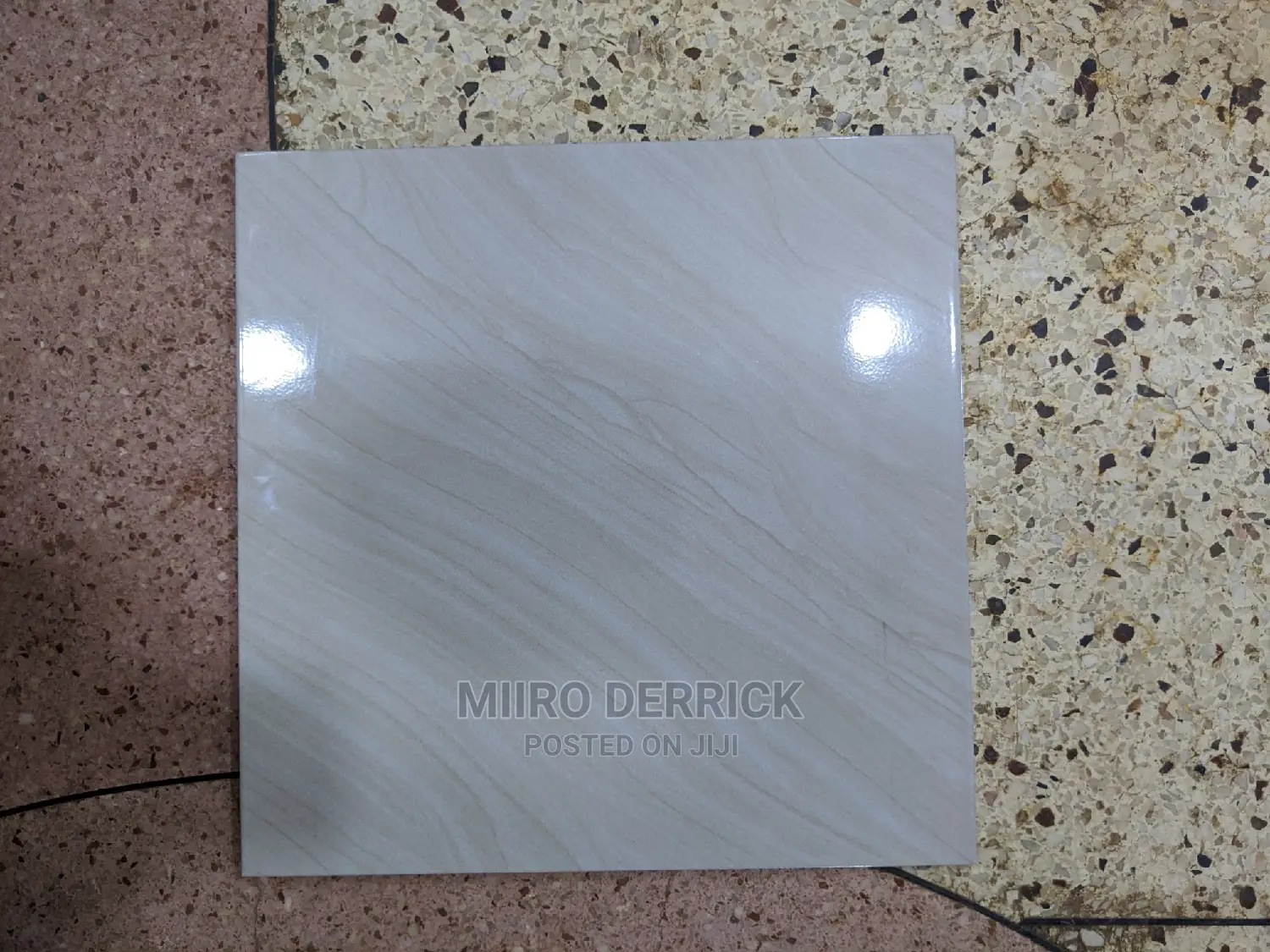 Tywford Kenya Tiles
