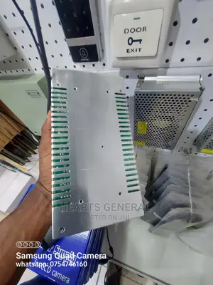 Universal Switching Power Supply (12V 20A 250w)