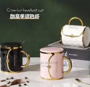 Coffee Mug Cups