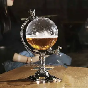 Portable Wine Dispenser