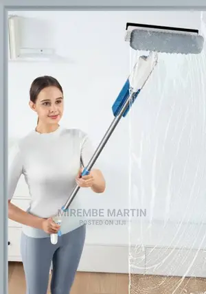 Spray Mopper