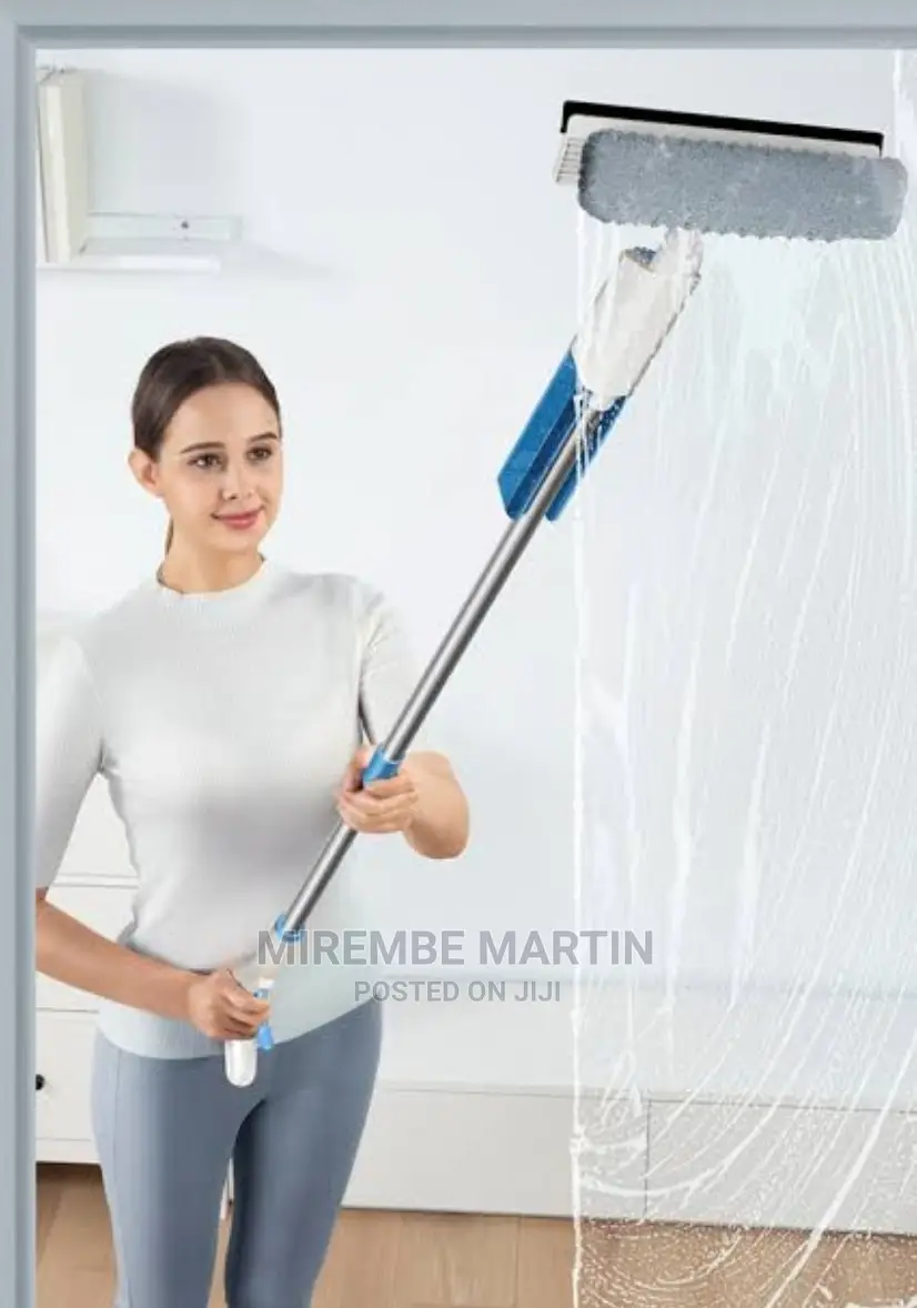 Spray Mopper
