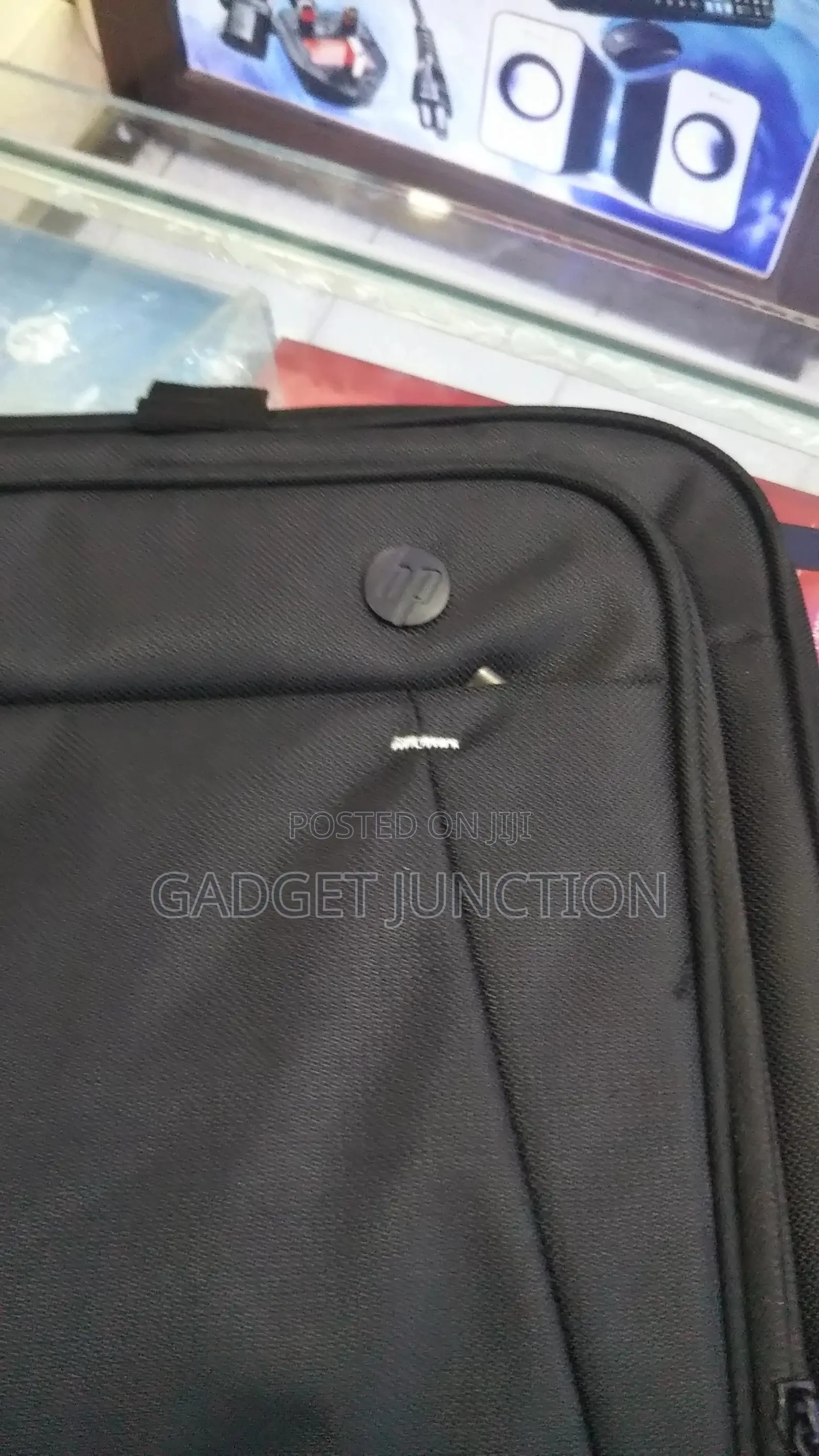 Hp Different Types of Bags