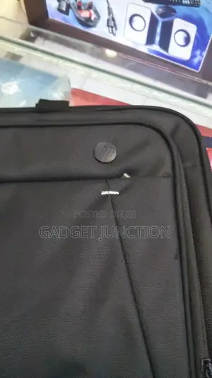 Hp Different Types of Bags