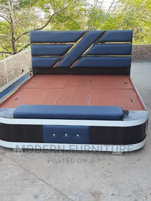 Dressed Bed of 6 X 6 Call or What's Up On