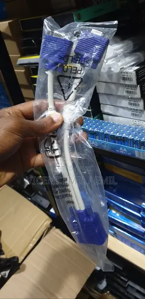 VGA Splitter 2way
