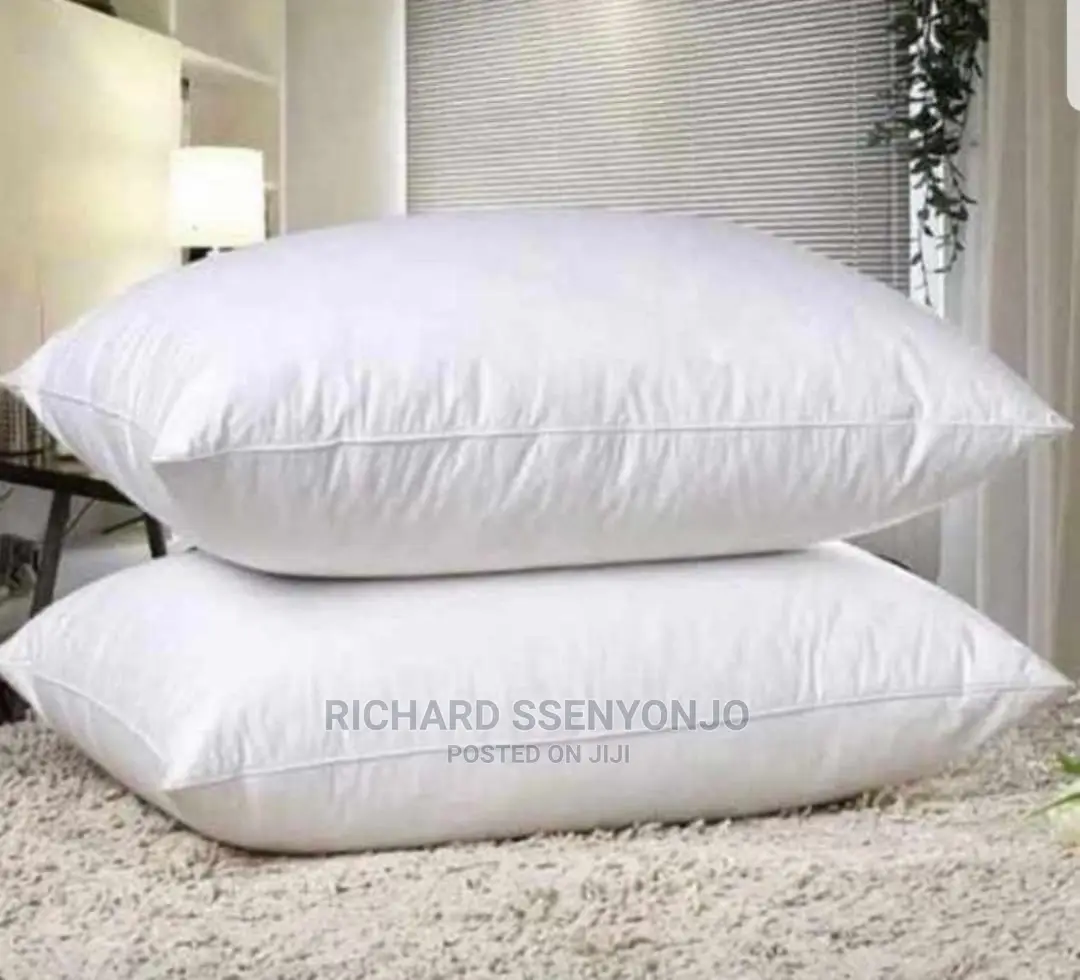 Pressure Pillows
