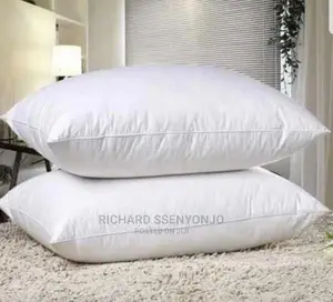 Pressure Pillows
