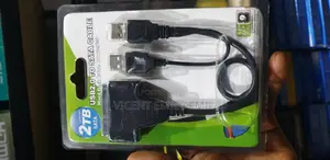 USB to SATA Cable 2.0