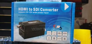 Hdmi To Sdi Converter