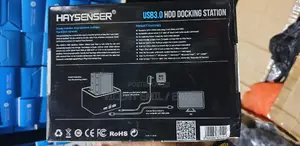 3.0 Docking Station