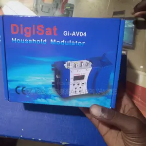 Modulator Digisat