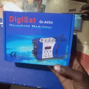 Modulator Digisat