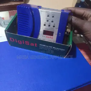 Modulator STV 05