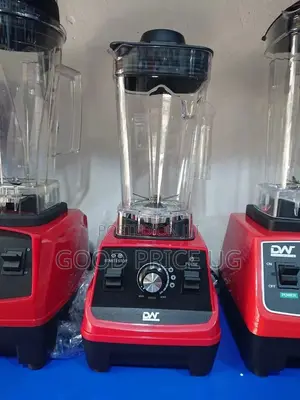 2L Highspeed Blender