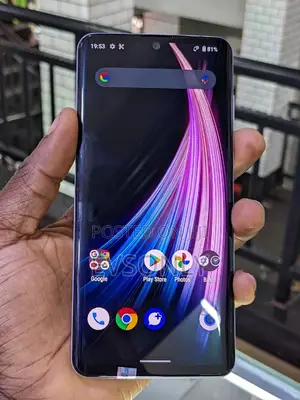 Sharp Aquos Zero 2 256 GB White