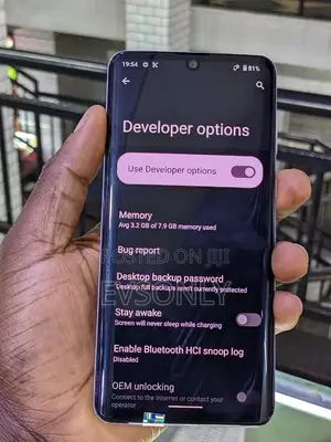 Sharp Aquos Zero 2 256 GB White