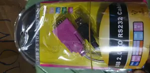 USB to Serial Cable 2.0