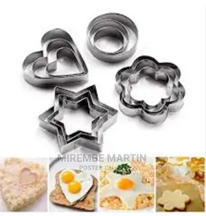 Cookie Cutter