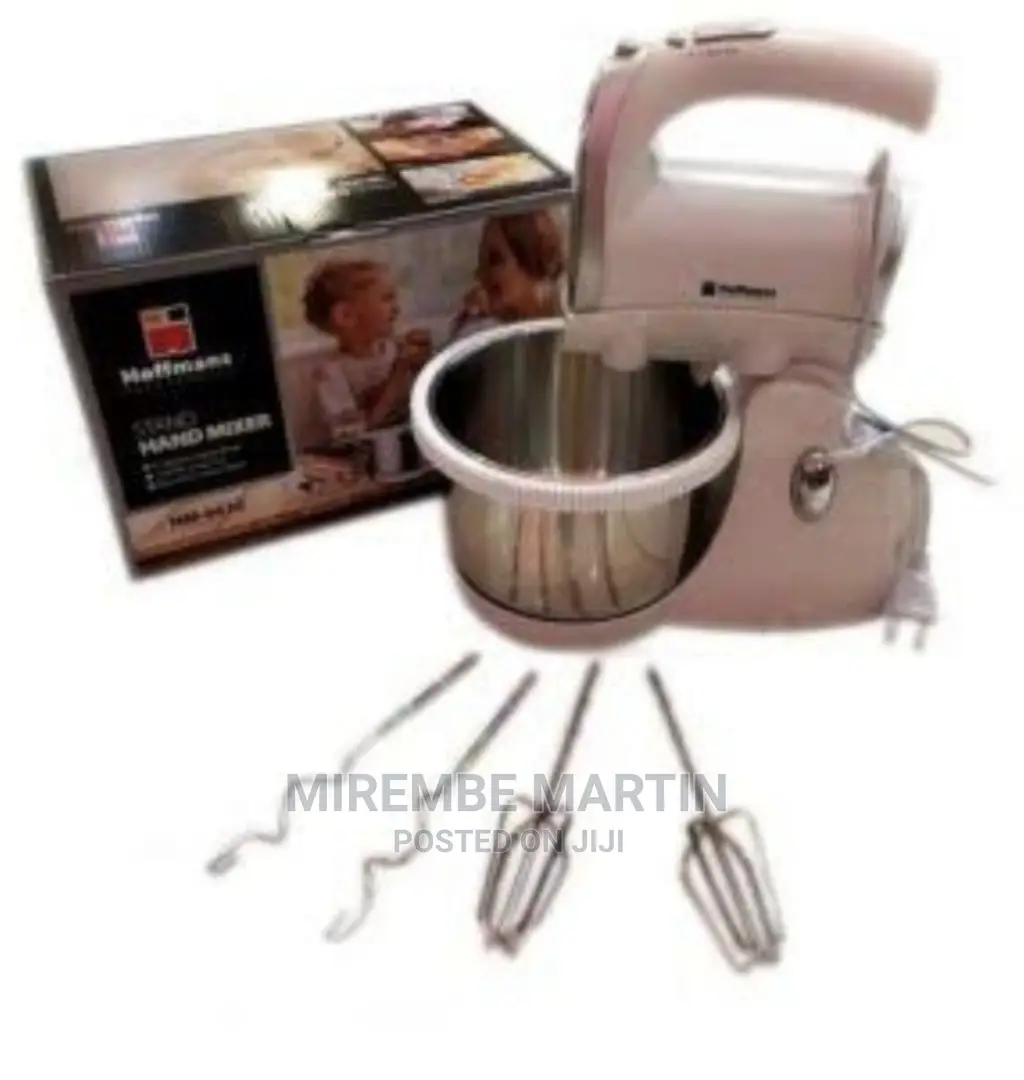 Hoffmans Hand Mixer