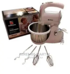 Hoffmans Hand Mixer