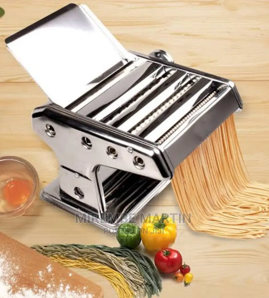 Pasta Machine