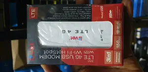 Bvot Modem LTE 4G