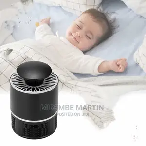 Mosquito Killer Lamp