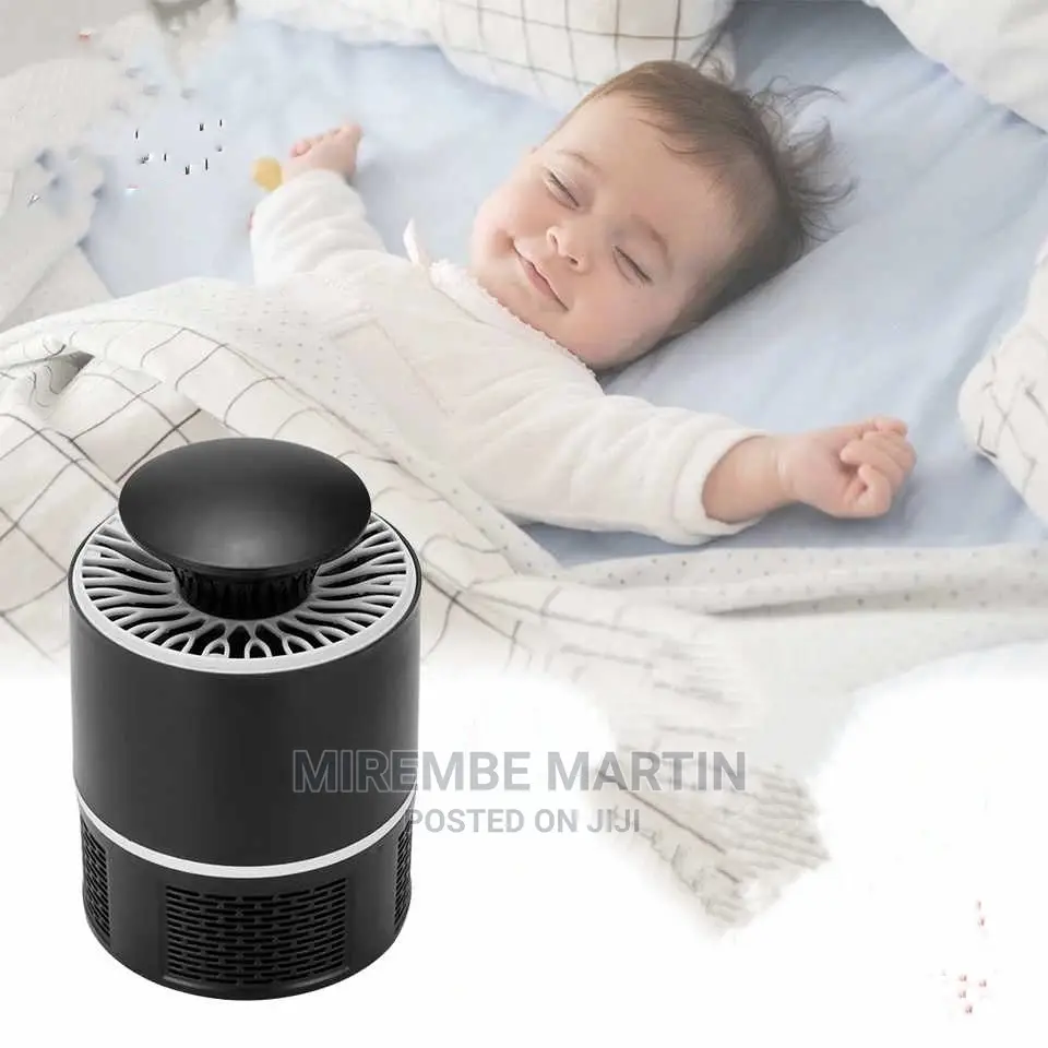 Mosquito Killer Lamp