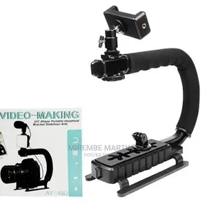 Video Making Kit