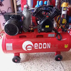 Air Compressor 100ltrs Edon