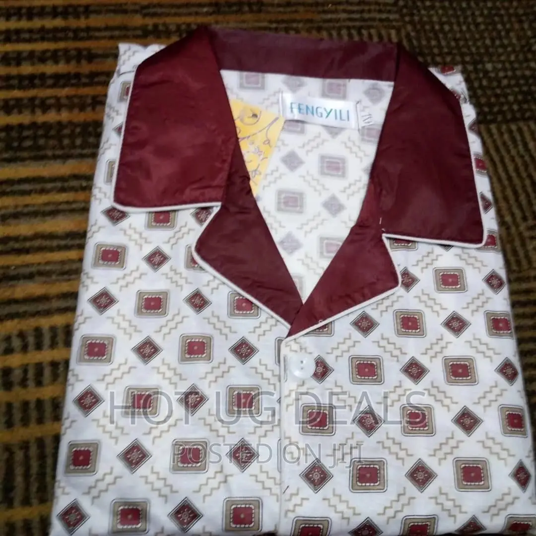 Unisex Sleep Wear- Multicolor