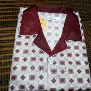 Unisex Sleep Wear- Multicolor