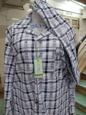 Unisex Sleep Wear- Multicolor