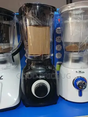 Electro Master Blender Home Use