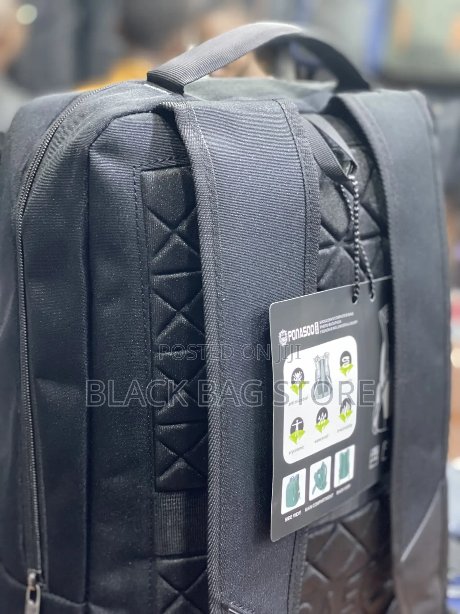 Slim Laptop Bag