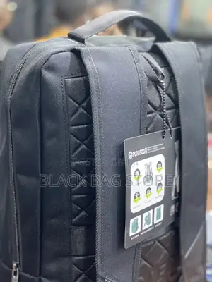 Slim Laptop Bag