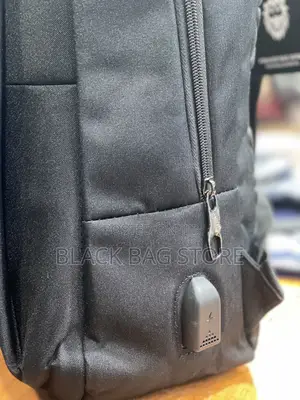 Slim Laptop Bag