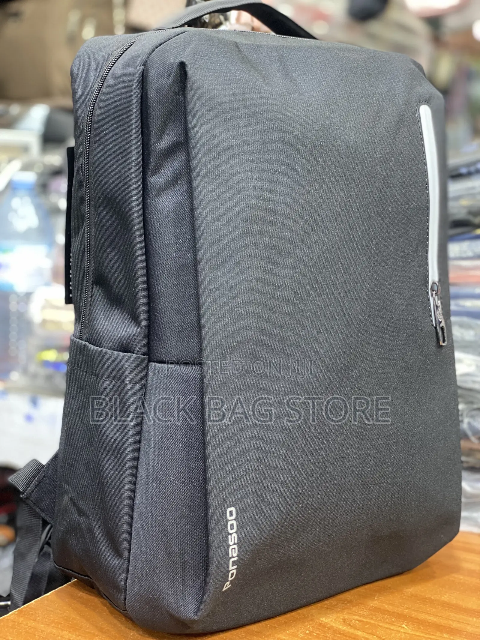 Slim Laptop Bag