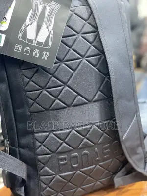 Slim Laptop Bag
