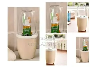 Family Kit Toothbrush Holder.