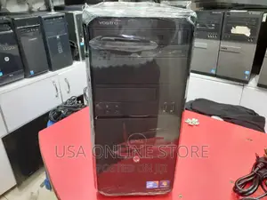 Desktop Computer Dell 2GB Intel Core 2 Duo HDD 256GB