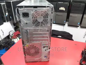 Desktop Computer Dell 2GB Intel Core 2 Duo HDD 256GB