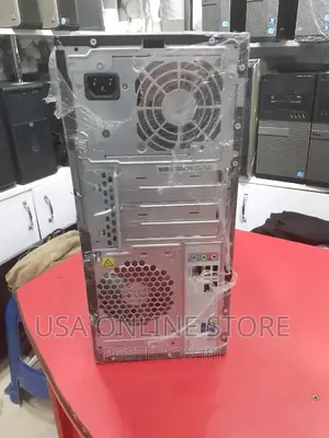 Desktop Computer HP 2GB Intel Core 2 Duo HDD 256GB