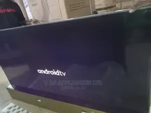 75 Chiq Smart Qled Android