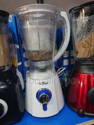 Master Super Quality Blender