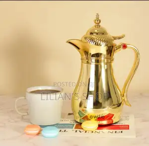 2pcs(0.5 and 1L) Always Flask