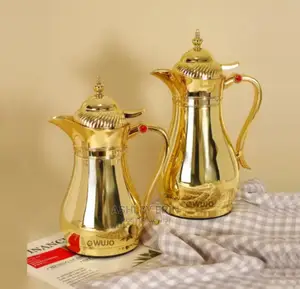2pcs(0.5 and 1L) Always Flask