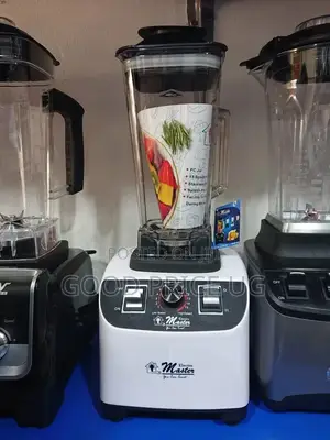 Master High Grade Super Blender